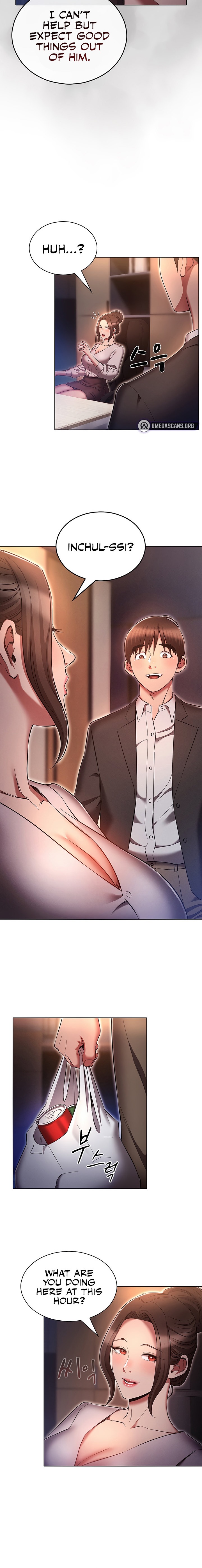 Law Of Reincarnation Chapter 64 - Page 14