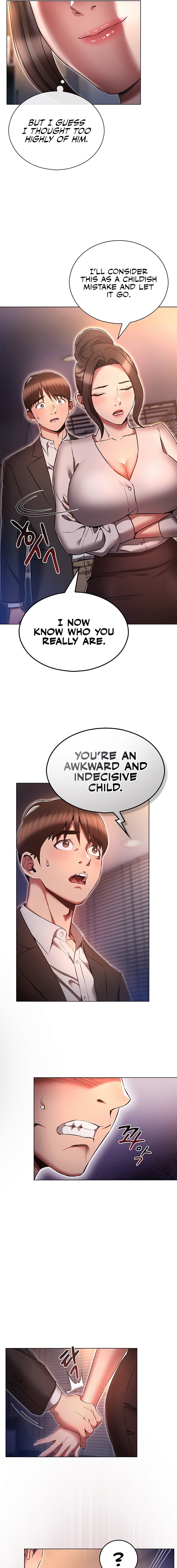 Law Of Reincarnation Chapter 64 - Page 19
