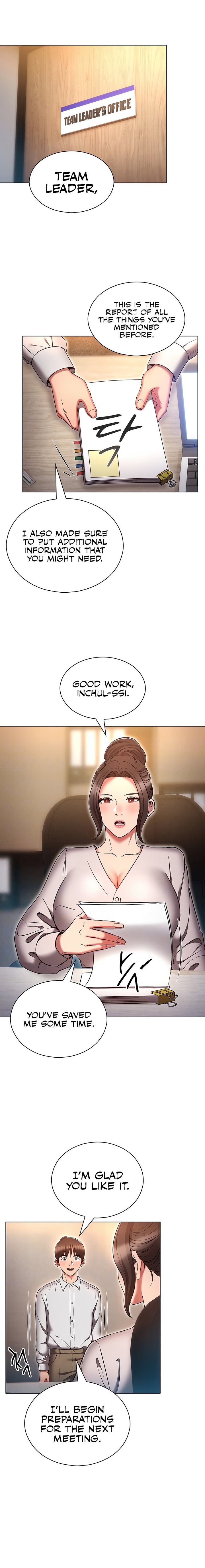 Law Of Reincarnation Chapter 64 - Page 2
