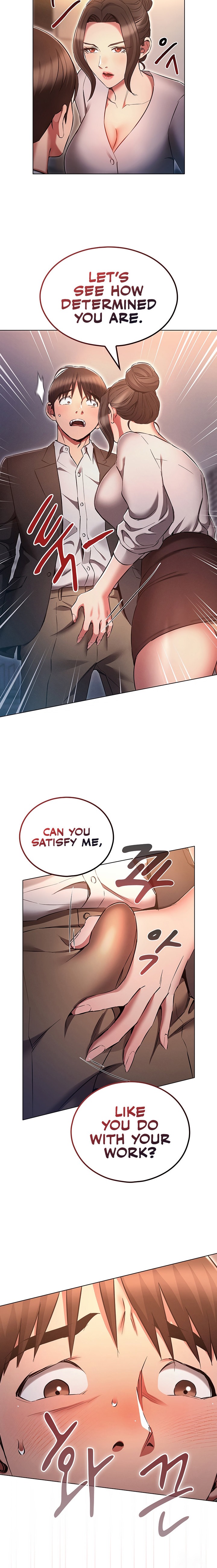 Law Of Reincarnation Chapter 65 - Page 12