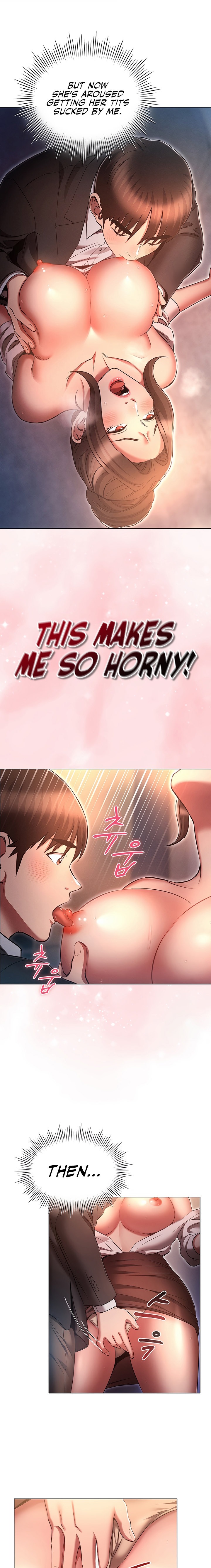 Law Of Reincarnation Chapter 65 - Page 17