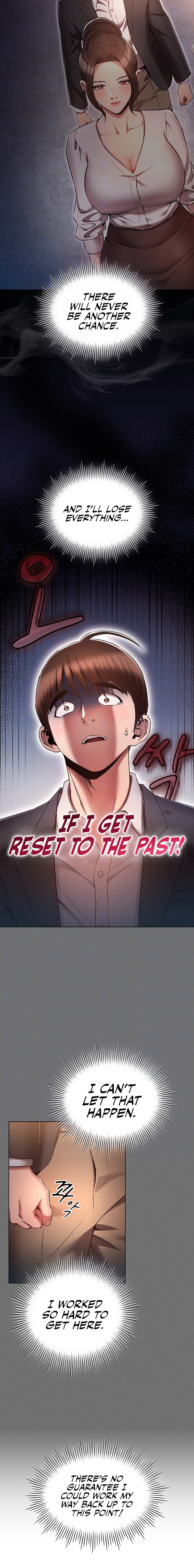 Law Of Reincarnation Chapter 65 - Page 4