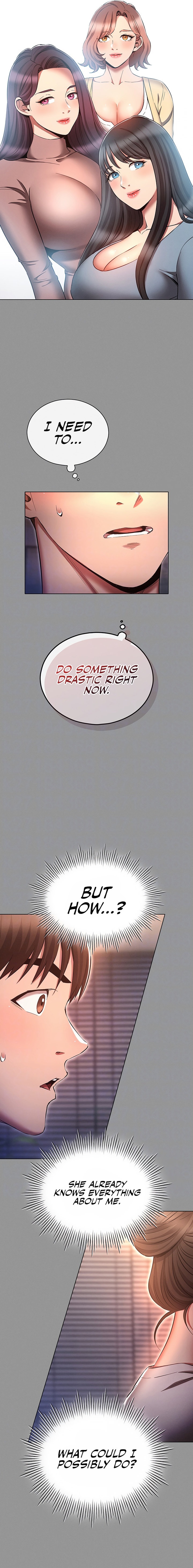 Law Of Reincarnation Chapter 65 - Page 5