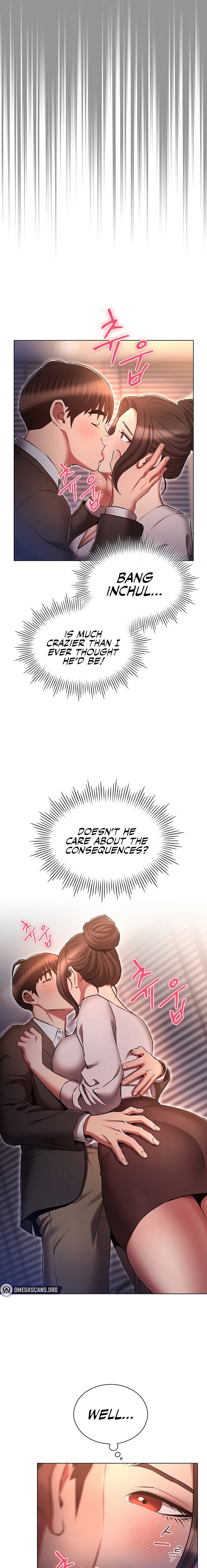 Law Of Reincarnation Chapter 65 - Page 7