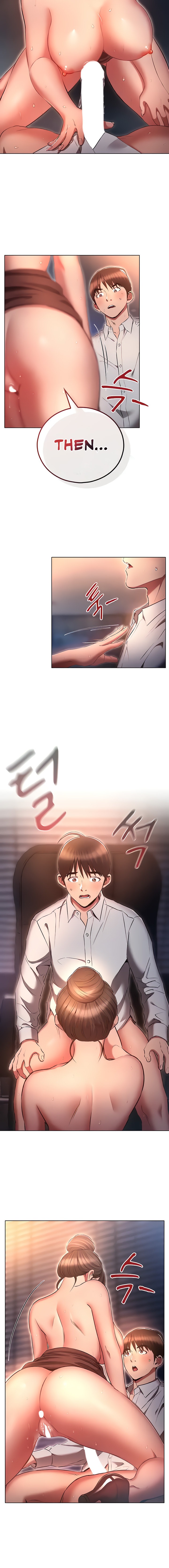 Law Of Reincarnation Chapter 66 - Page 16