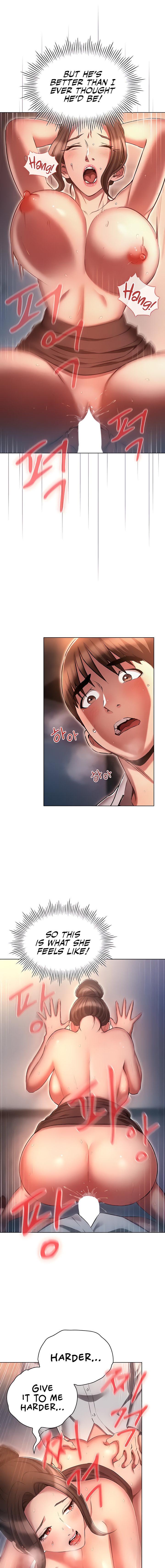 Law Of Reincarnation Chapter 66 - Page 9
