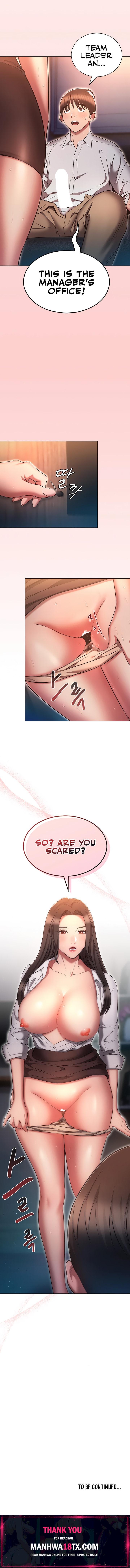 Law Of Reincarnation Chapter 68 - Page 13