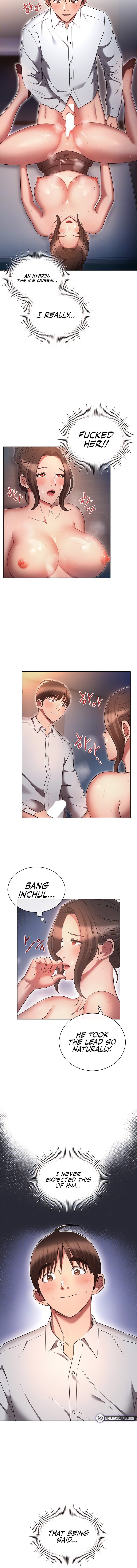 Law Of Reincarnation Chapter 68 - Page 2