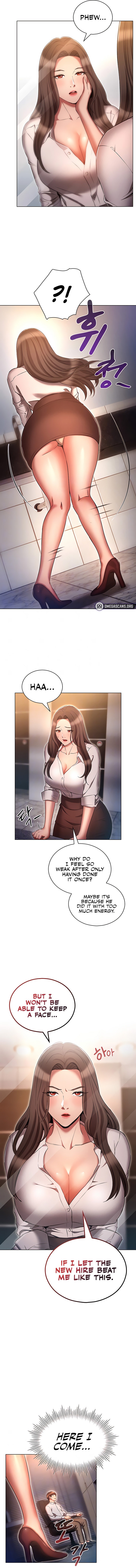 Law Of Reincarnation Chapter 68 - Page 4