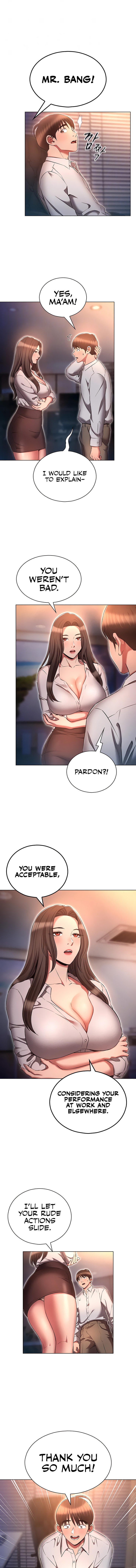 Law Of Reincarnation Chapter 68 - Page 5