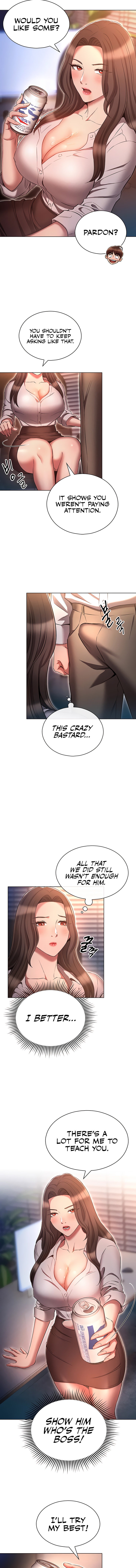 Law Of Reincarnation Chapter 68 - Page 7