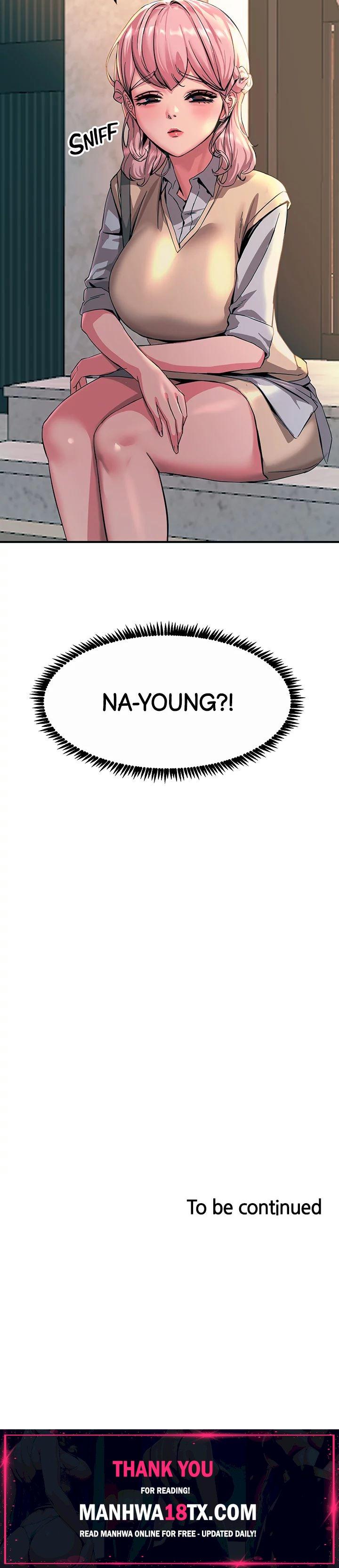 Show Me Your Color Chapter 10 - Page 65
