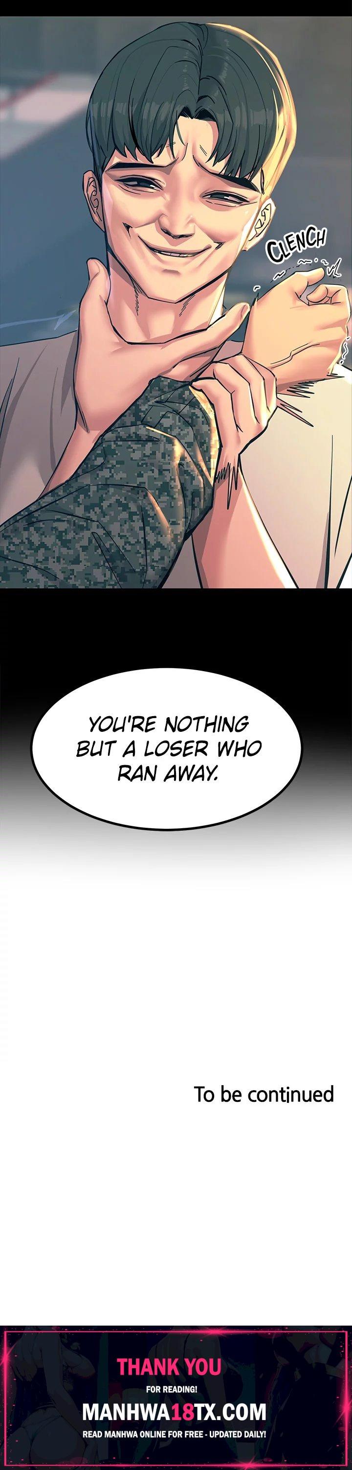 Show Me Your Color Chapter 20 - Page 67