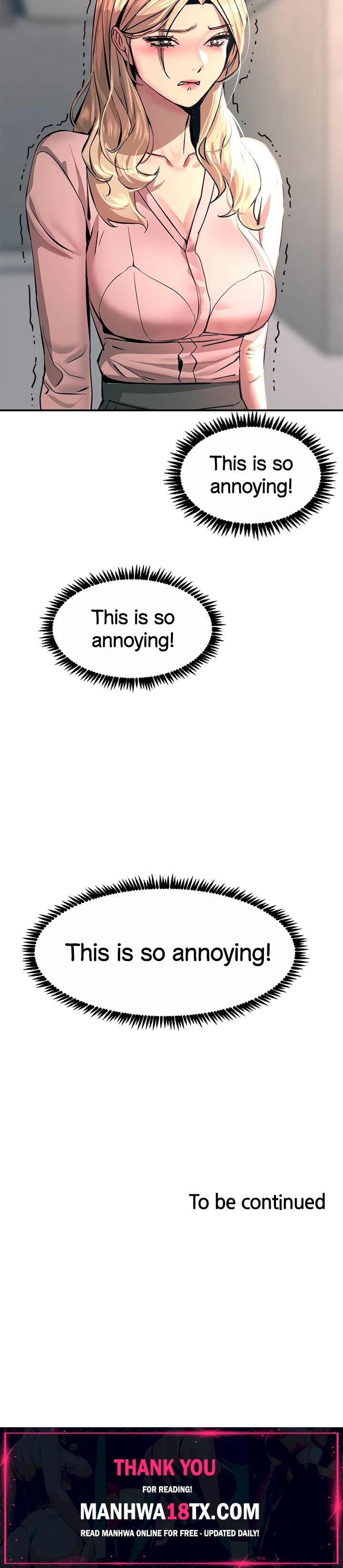 Show Me Your Color Chapter 26 - Page 62