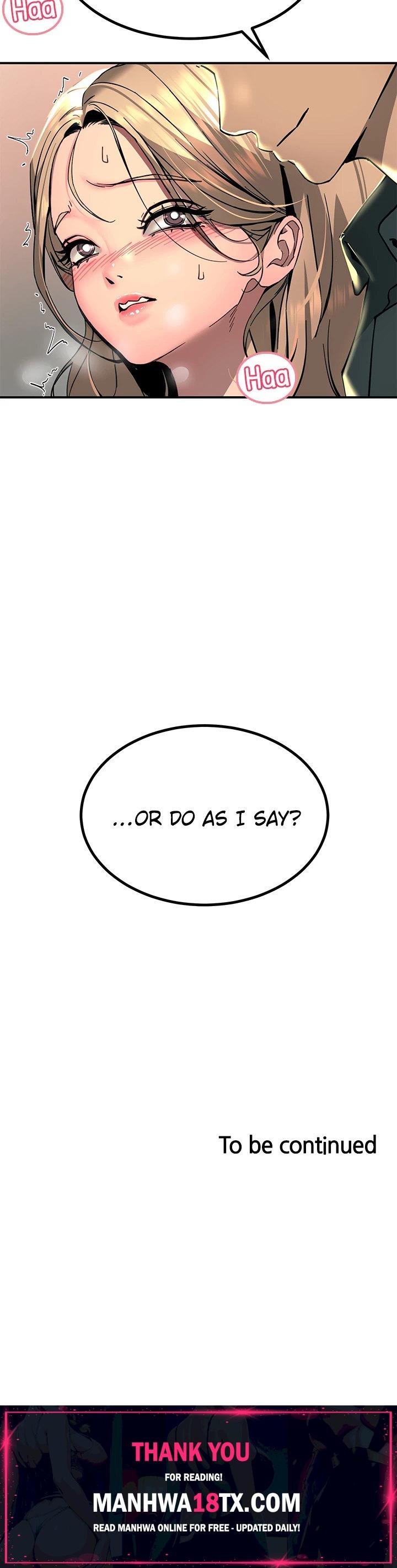 Show Me Your Color Chapter 27 - Page 49