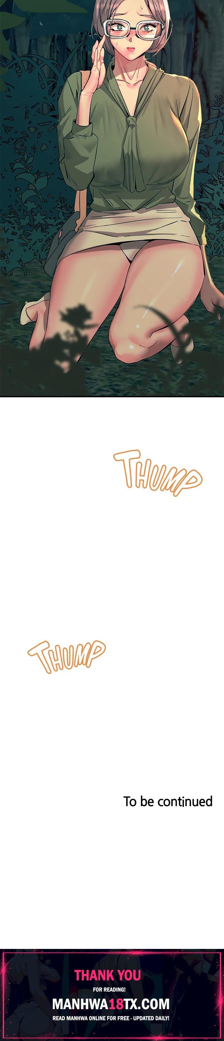 Show Me Your Color Chapter 29 - Page 50
