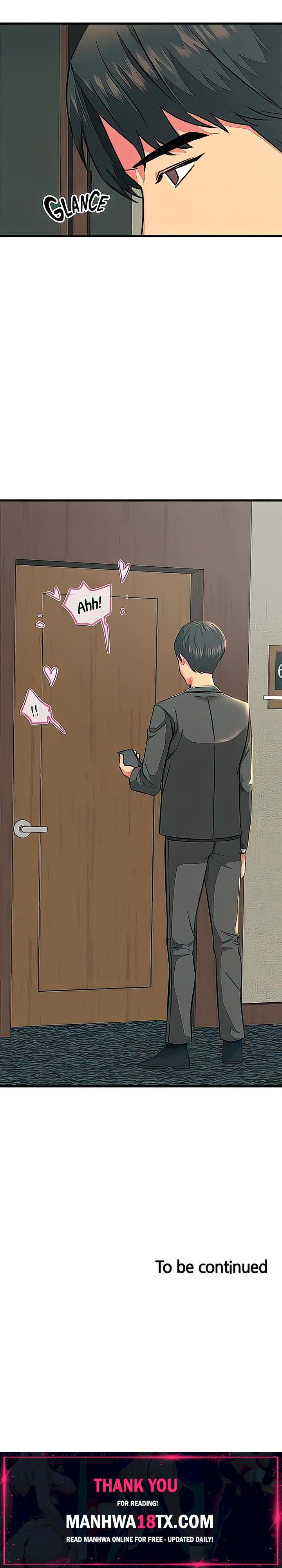 Show Me Your Color Chapter 37 - Page 55