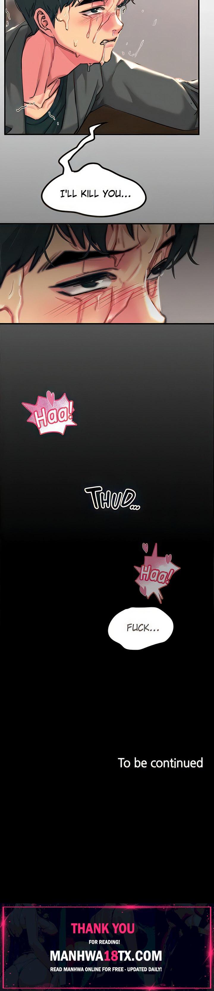 Show Me Your Color Chapter 38 - Page 53