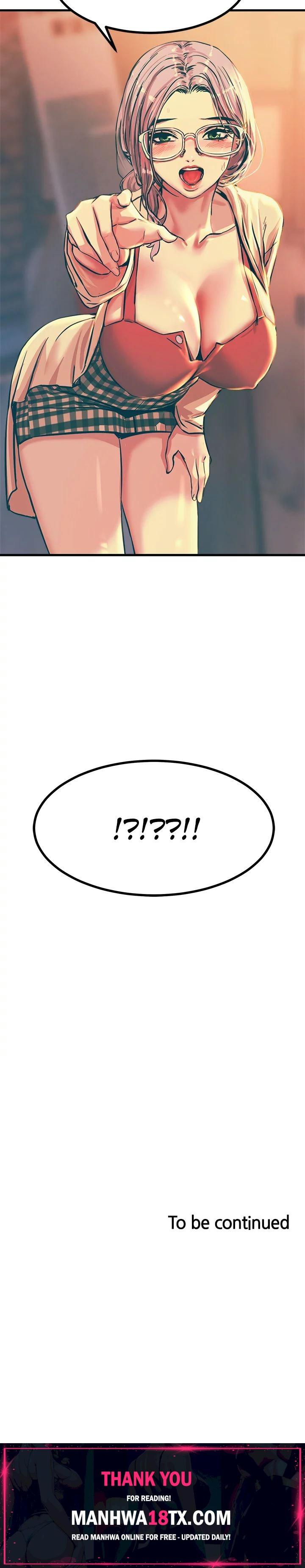 Show Me Your Color Chapter 4 - Page 61