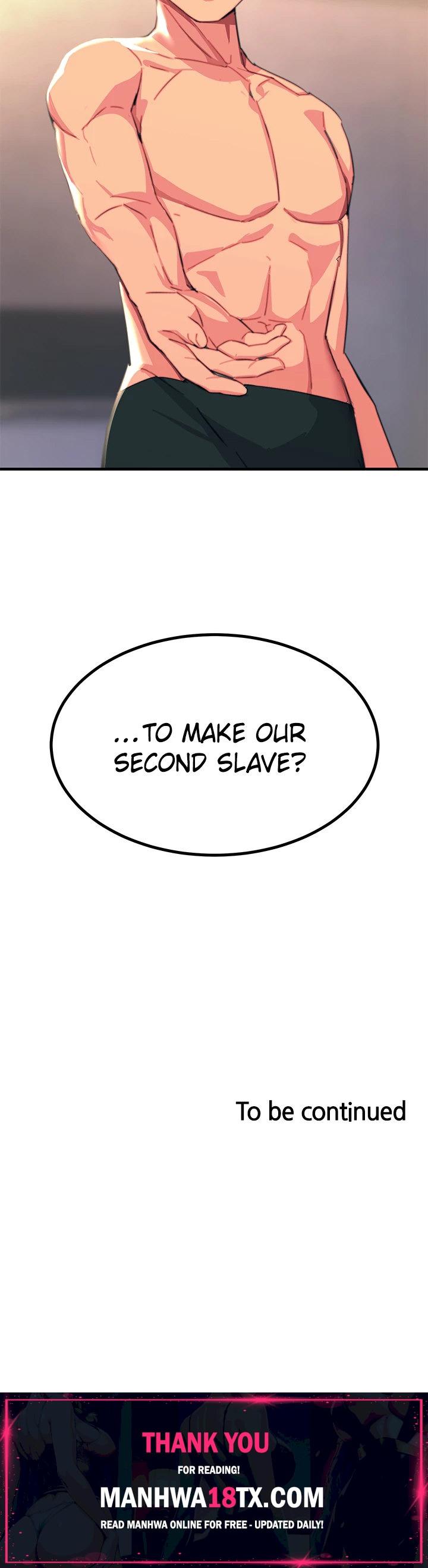Show Me Your Color Chapter 44 - Page 53