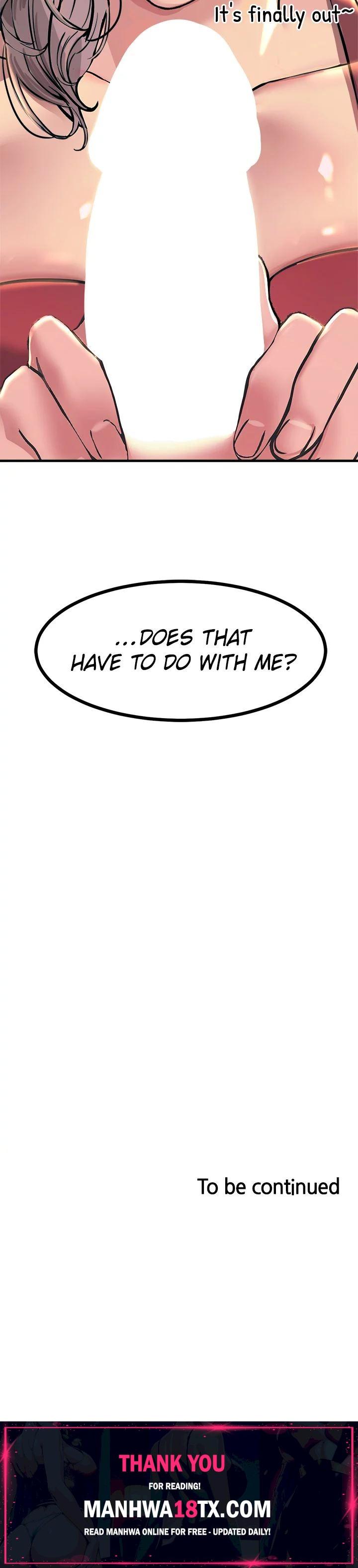 Show Me Your Color Chapter 5 - Page 63
