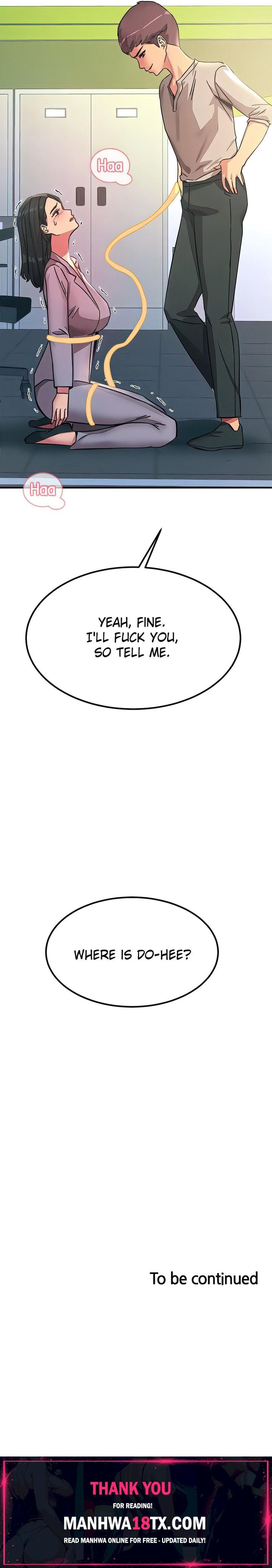Show Me Your Color Chapter 52 - Page 26