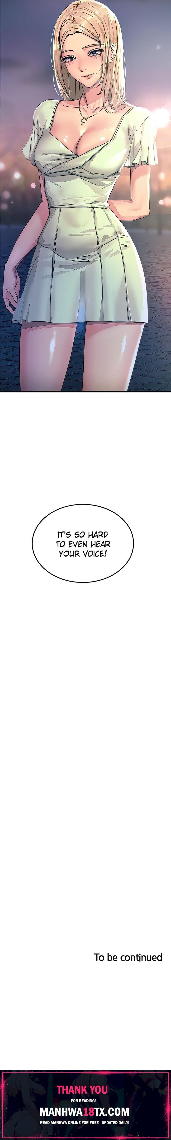 Show Me Your Color Chapter 59 - Page 31