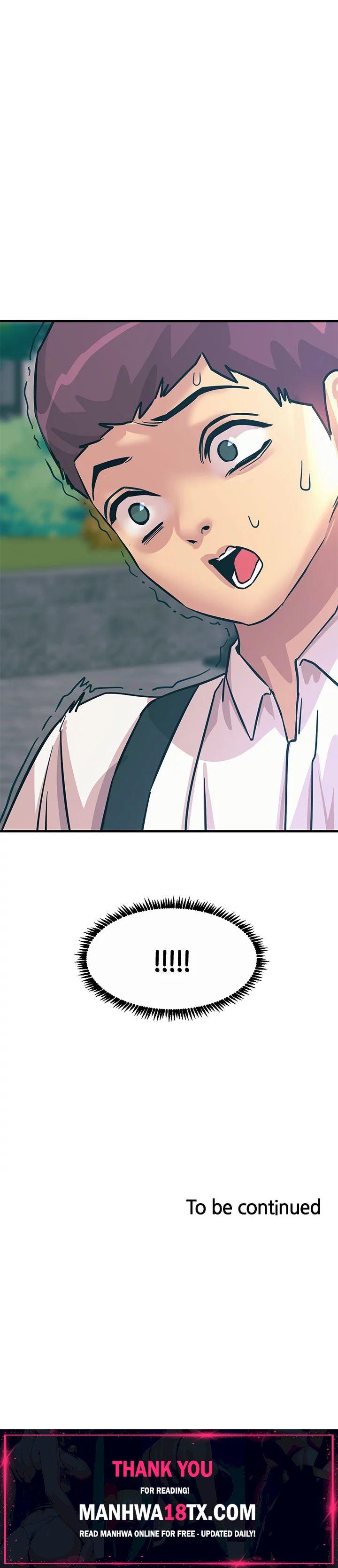 Show Me Your Color Chapter 7 - Page 54