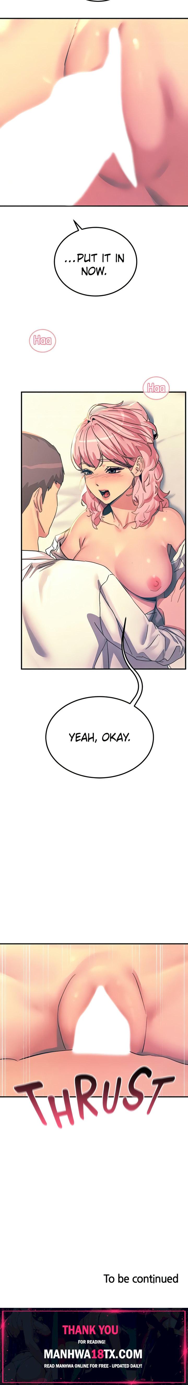 Show Me Your Color Chapter 71 - Page 24
