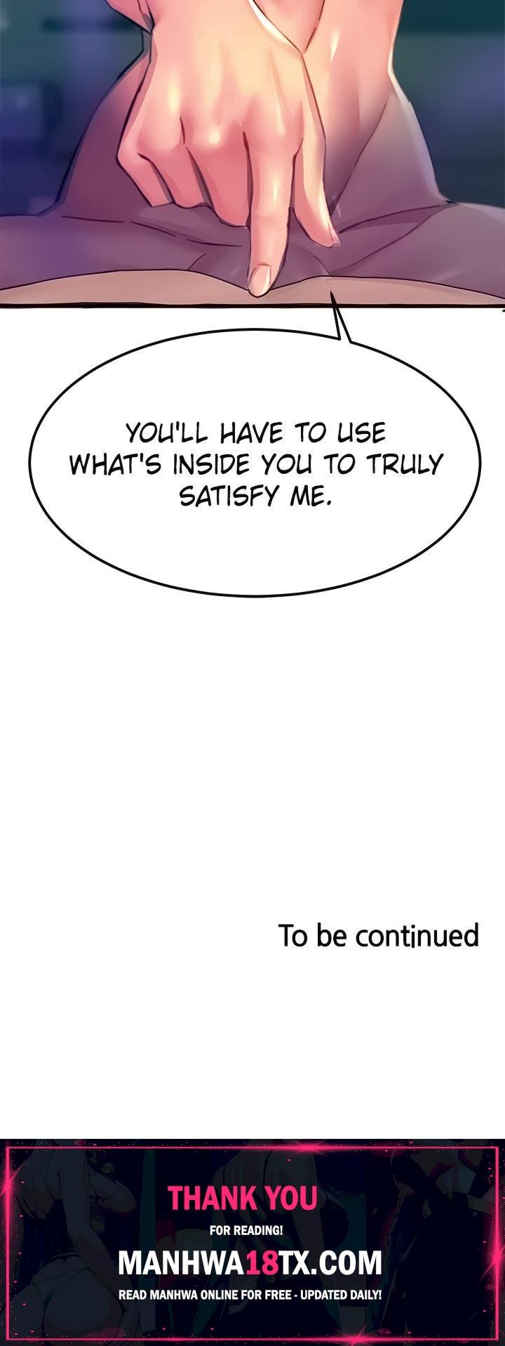 Show Me Your Color Chapter 72 - Page 49