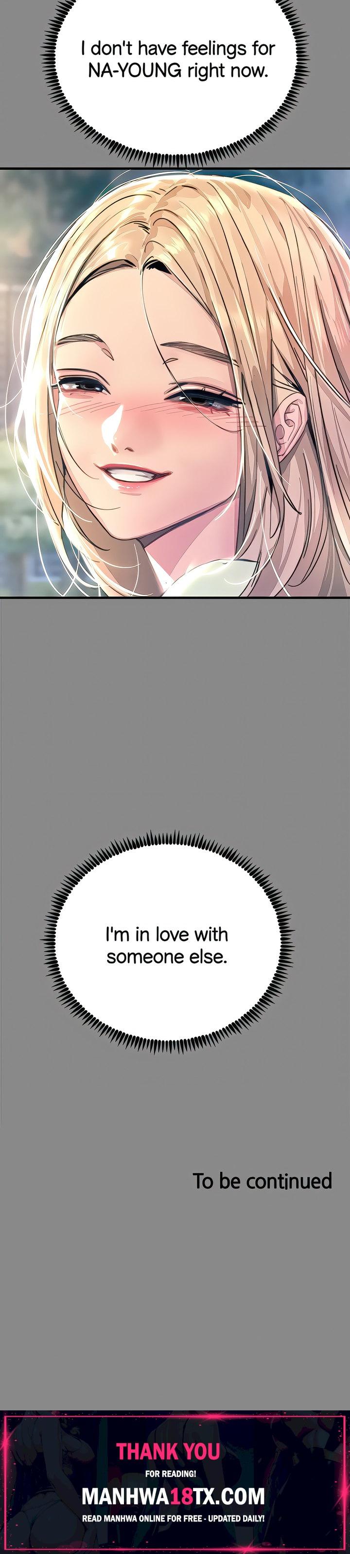 Show Me Your Color Chapter 73 - Page 24