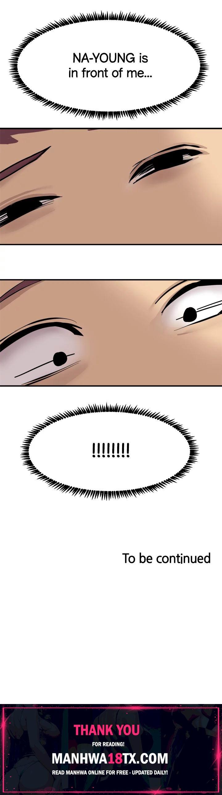 Show Me Your Color Chapter 9 - Page 53
