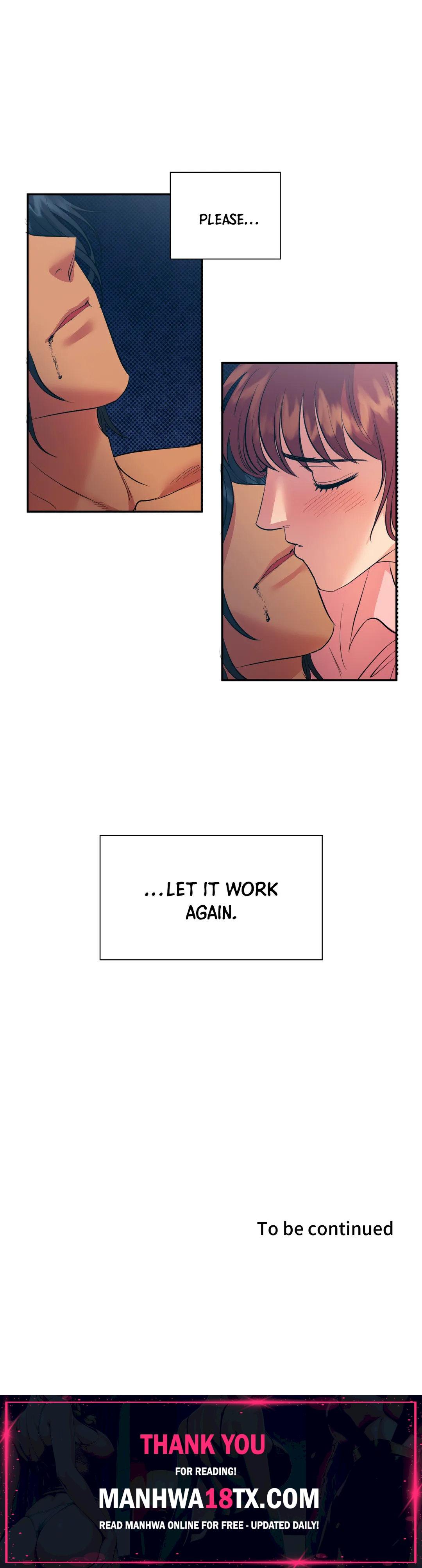 Hana’s Demons of Lust Chapter 10 - Page 29