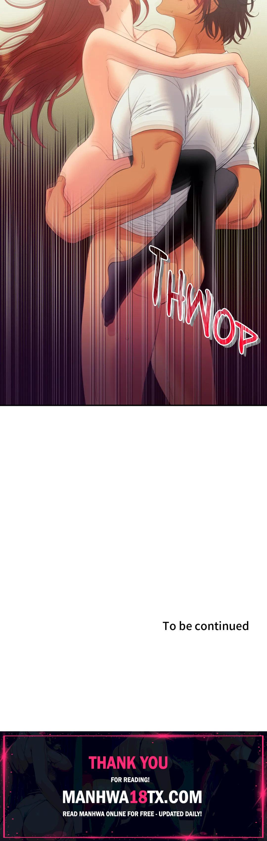 Hana’s Demons of Lust Chapter 18 - Page 38