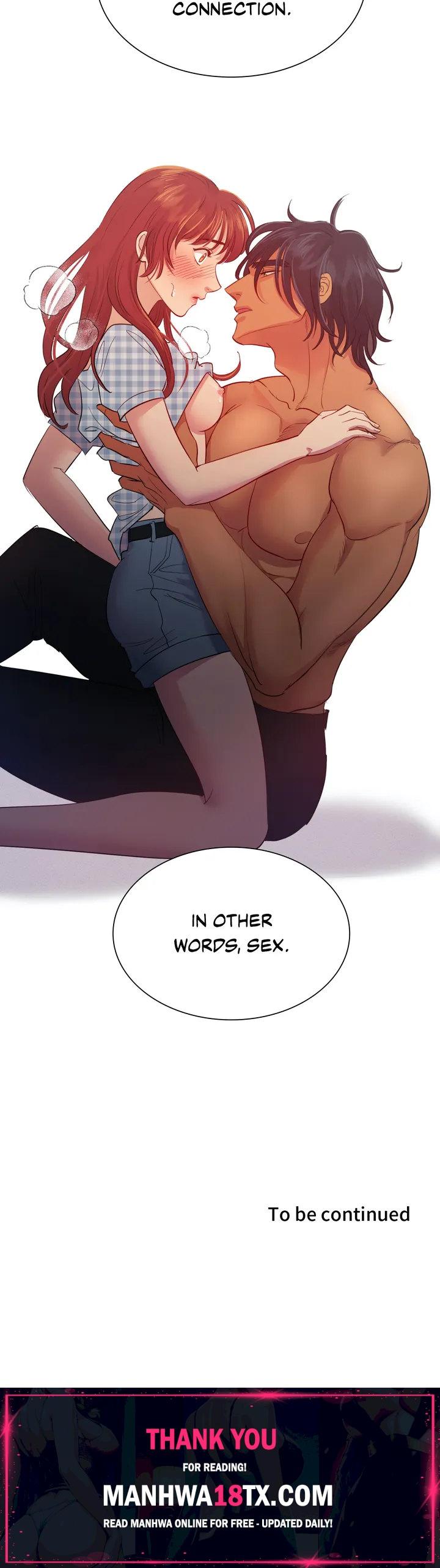 Hana’s Demons of Lust Chapter 2 - Page 31
