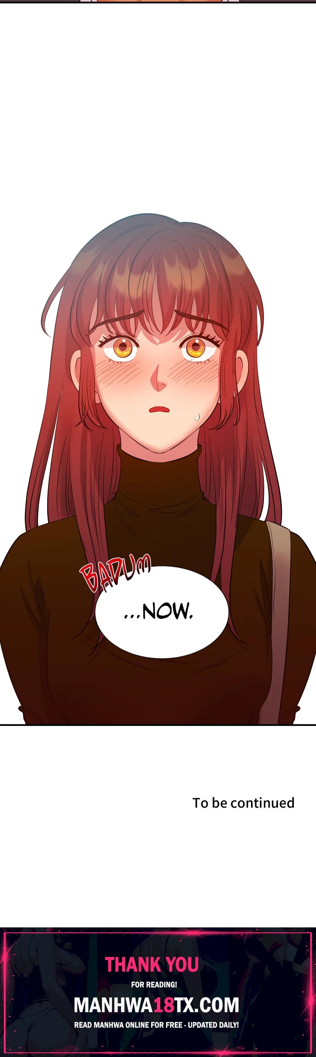 Hana’s Demons of Lust Chapter 23 - Page 37