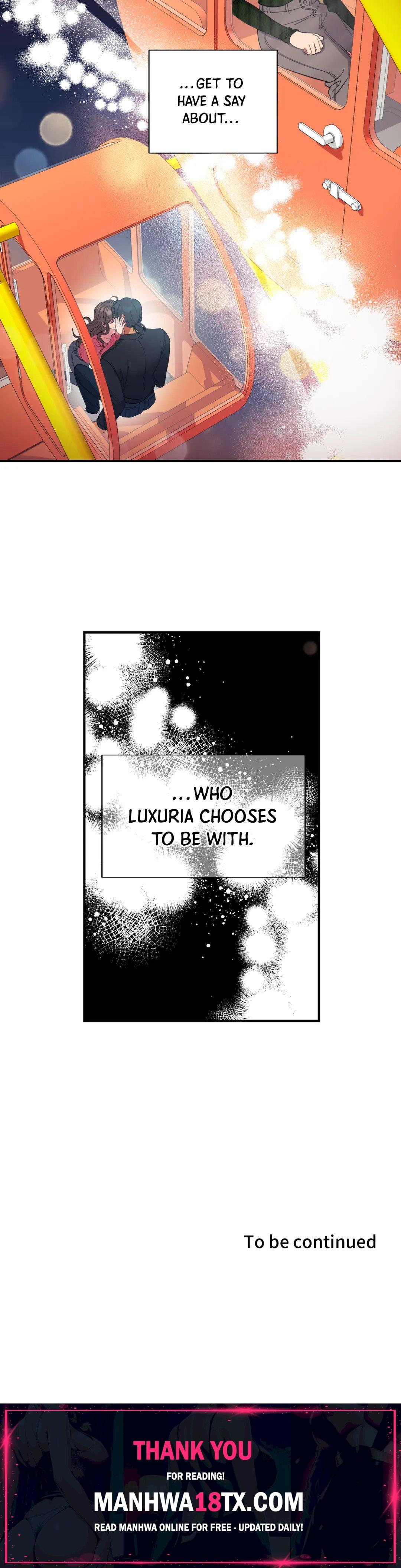Hana’s Demons of Lust Chapter 28 - Page 36