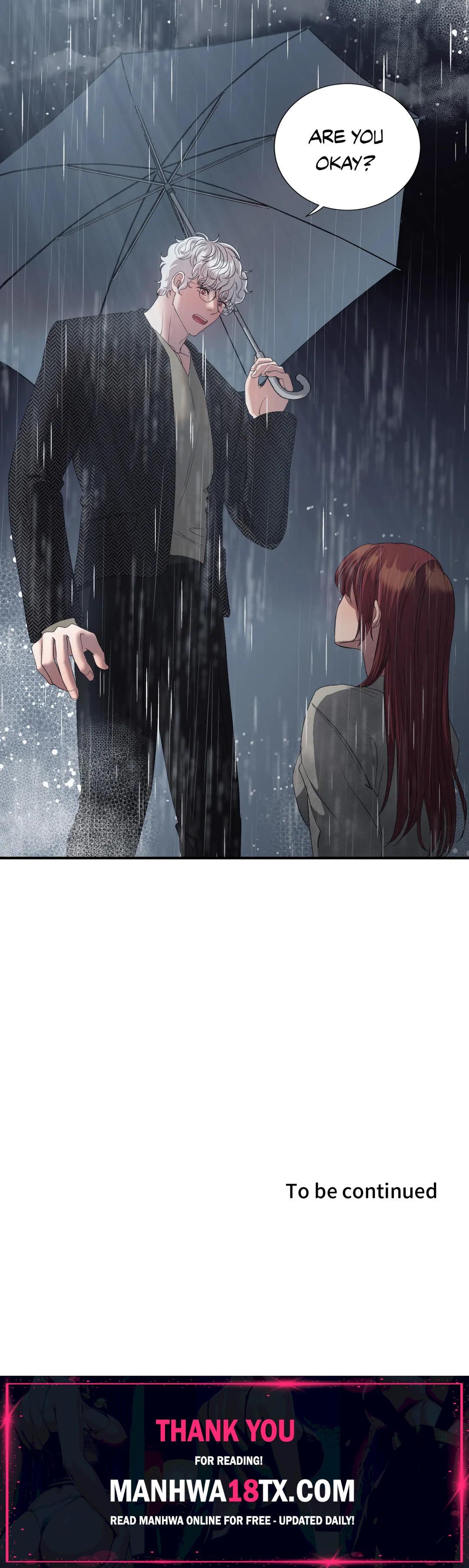 Hana’s Demons of Lust Chapter 29 - Page 38