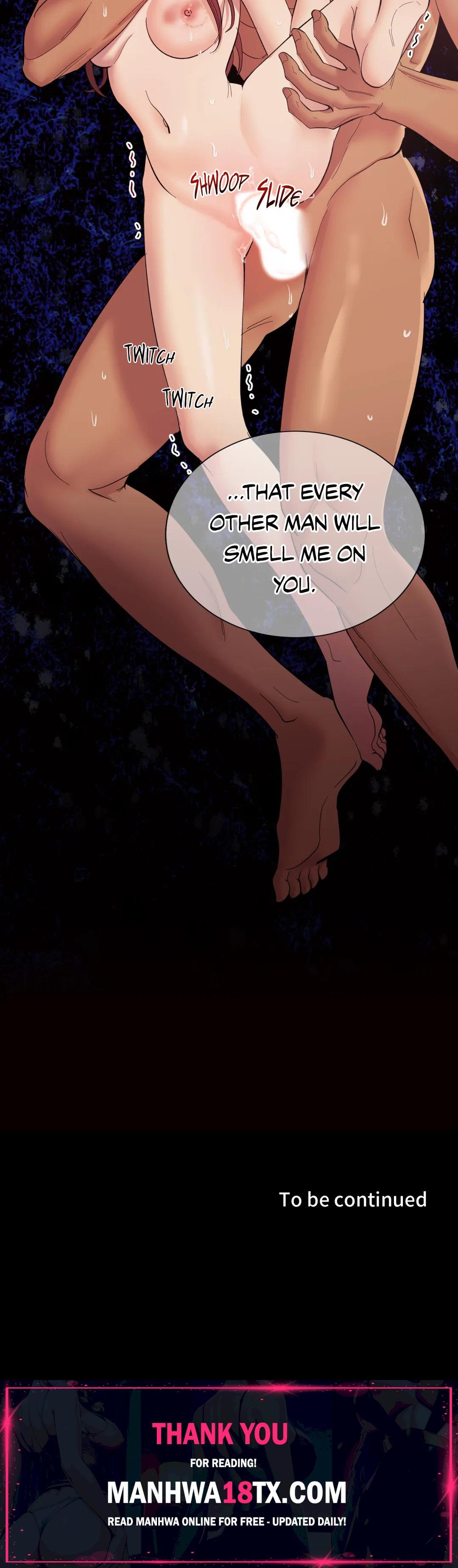 Hana’s Demons of Lust Chapter 31 - Page 34