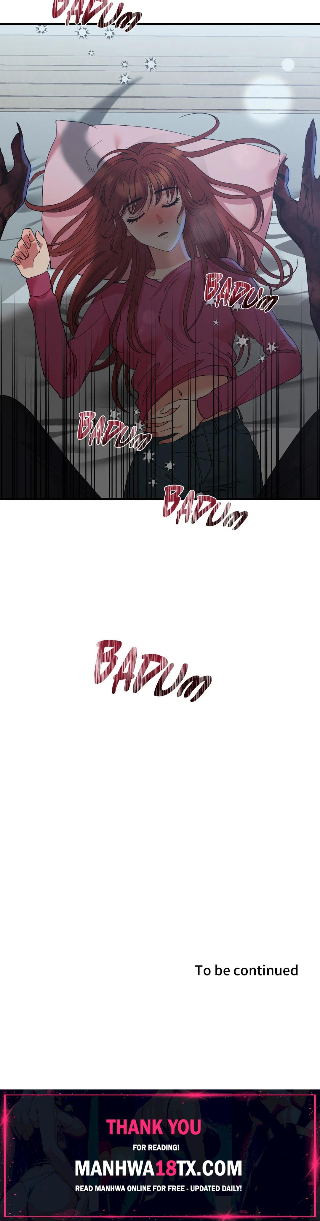 Hana’s Demons of Lust Chapter 33 - Page 40