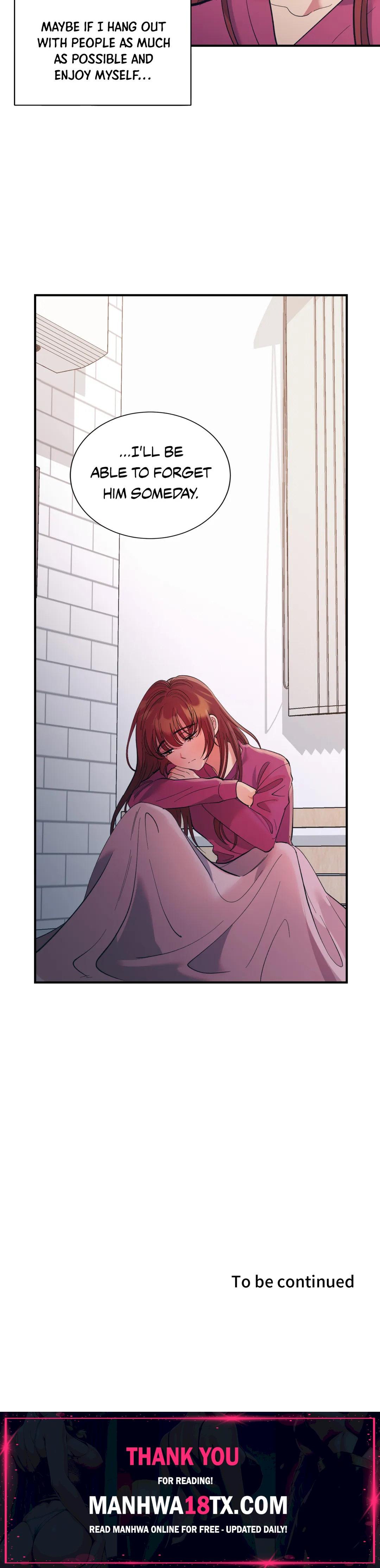 Hana’s Demons of Lust Chapter 34 - Page 38