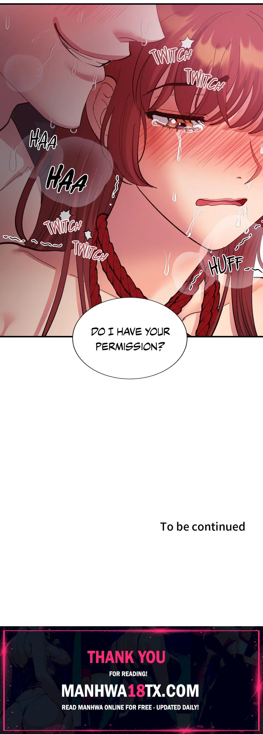 Hana’s Demons of Lust Chapter 37 - Page 60