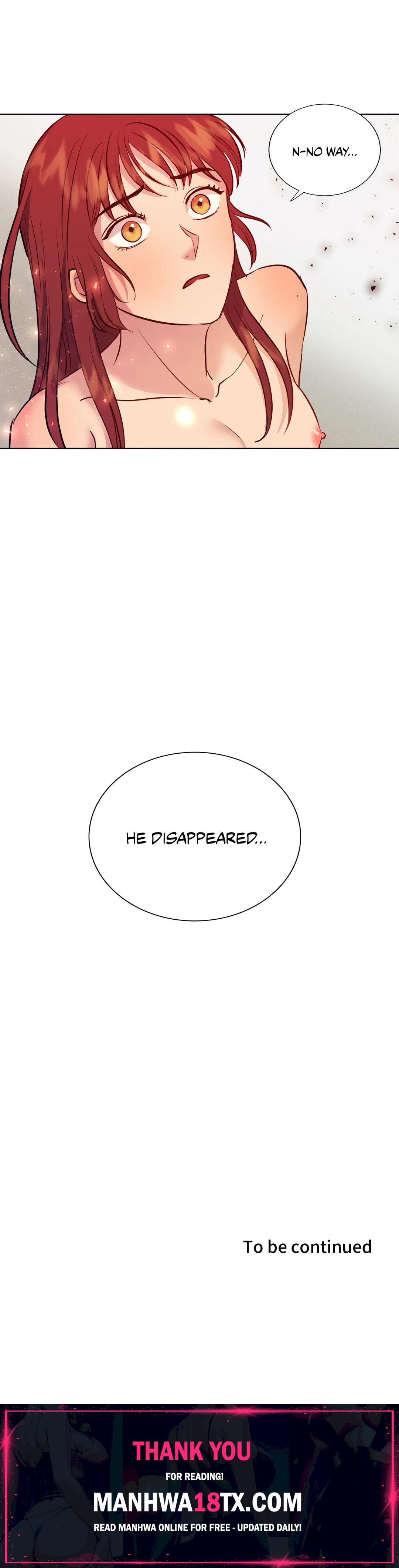 Hana’s Demons of Lust Chapter 4 - Page 31