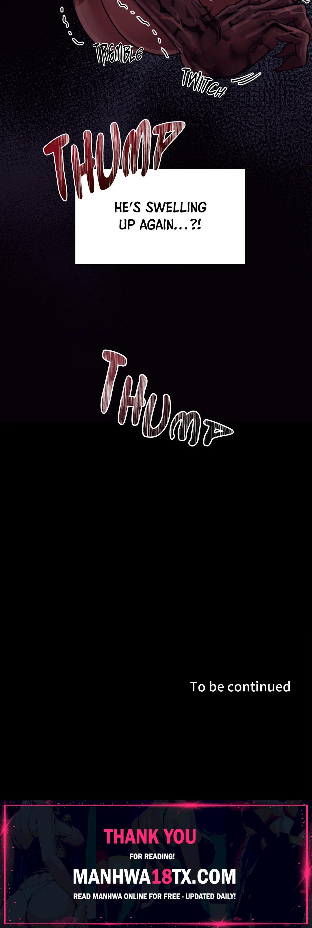 Hana’s Demons of Lust Chapter 42 - Page 64