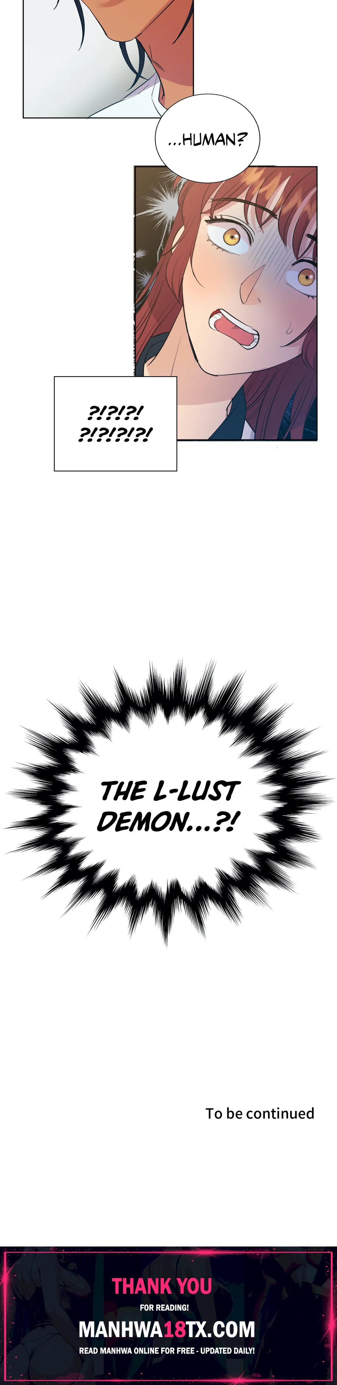 Hana’s Demons of Lust Chapter 5 - Page 26
