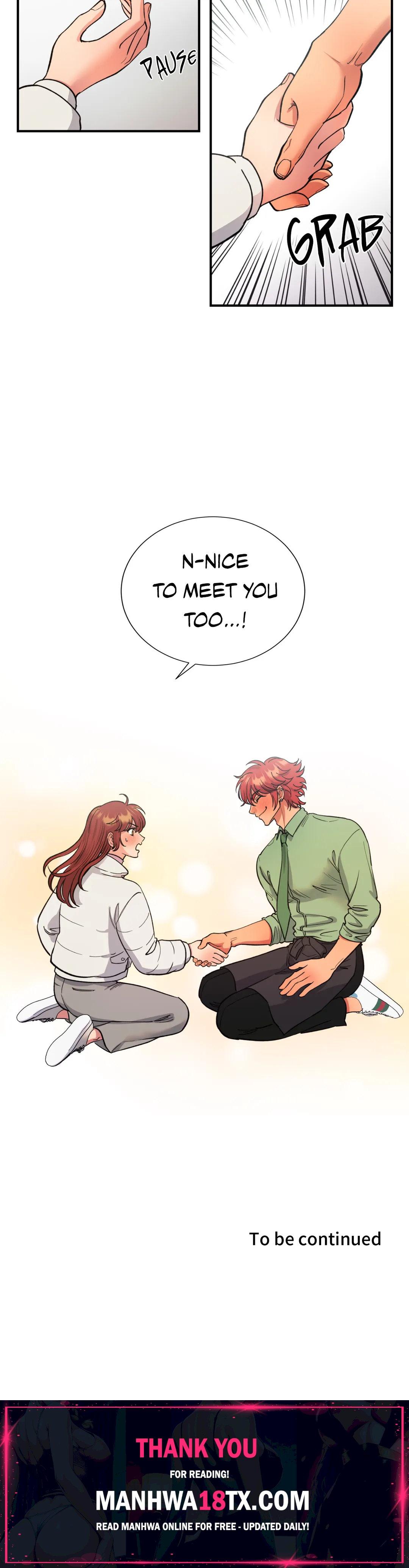 Hana’s Demons of Lust Chapter 52 - Page 42