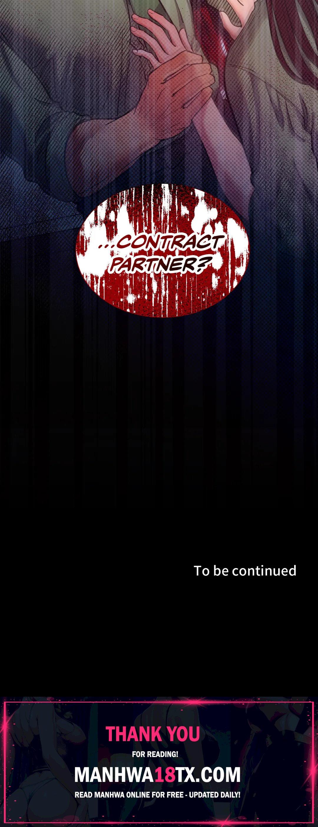 Hana’s Demons of Lust Chapter 61 - Page 70