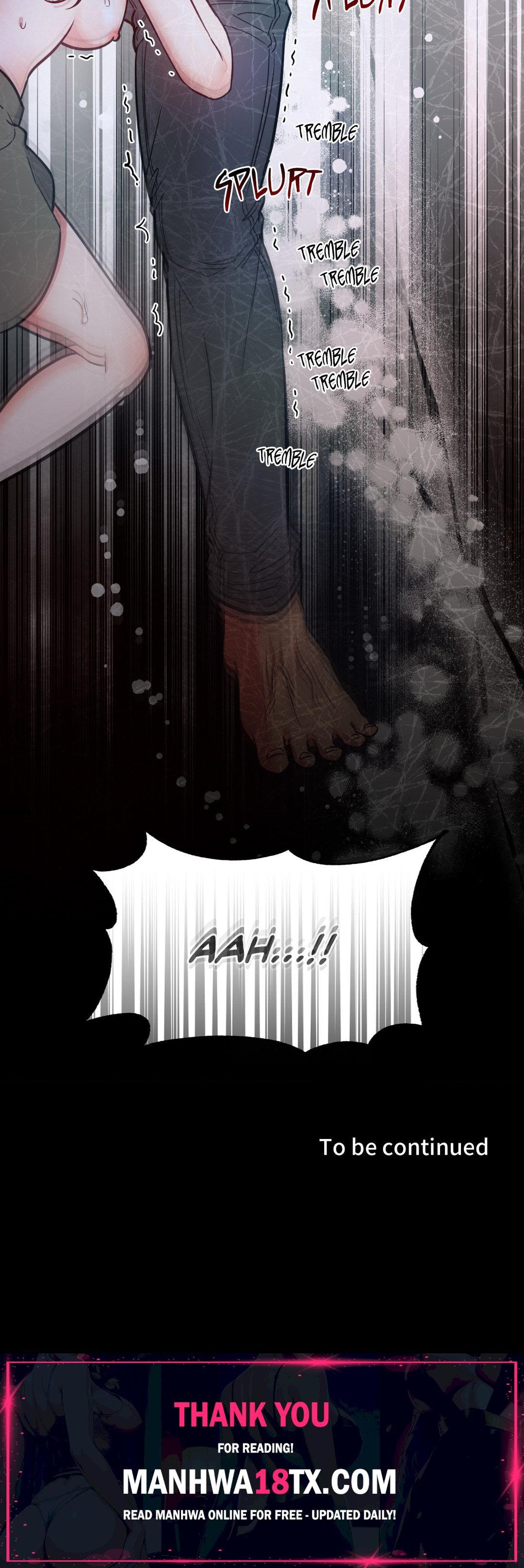 Hana’s Demons of Lust Chapter 70 - Page 47