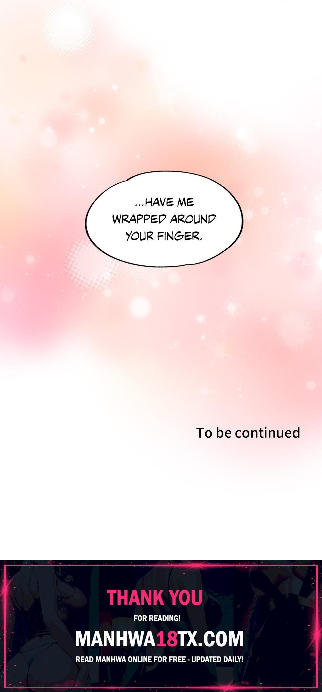 Hana’s Demons of Lust Chapter 72 - Page 66