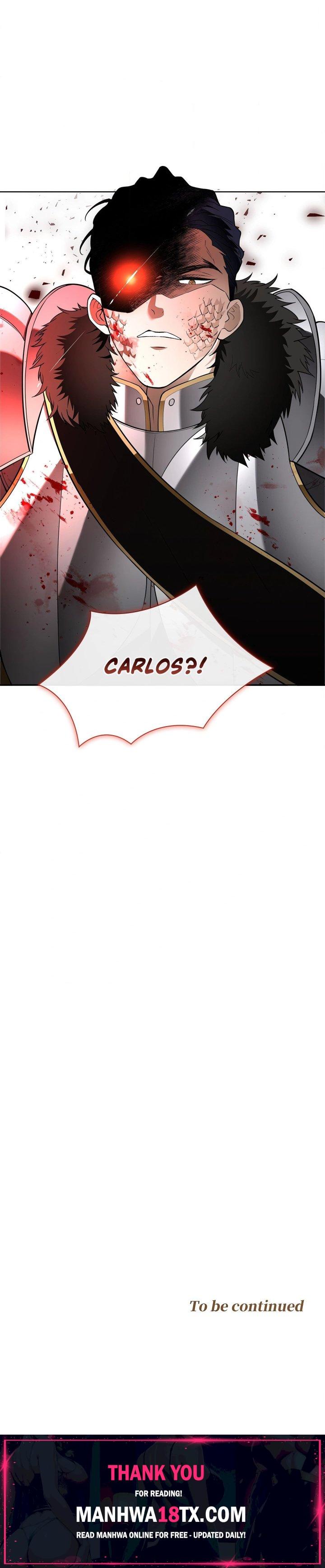 The Saintess’s Petals Are Drenched (Uncensored) Chapter 21 - Page 24